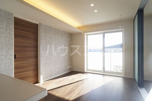 3/17 リビング/ダイニング