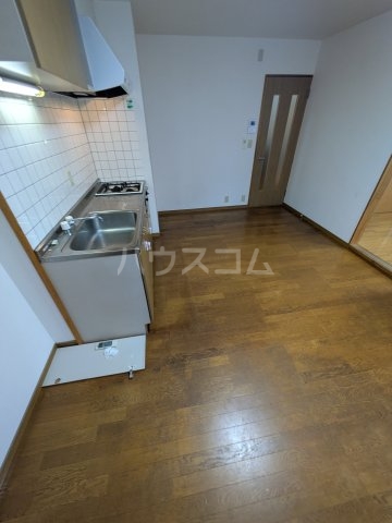 4/19 リビング/ダイニング