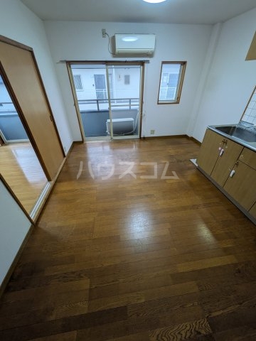 3/19 リビング/ダイニング