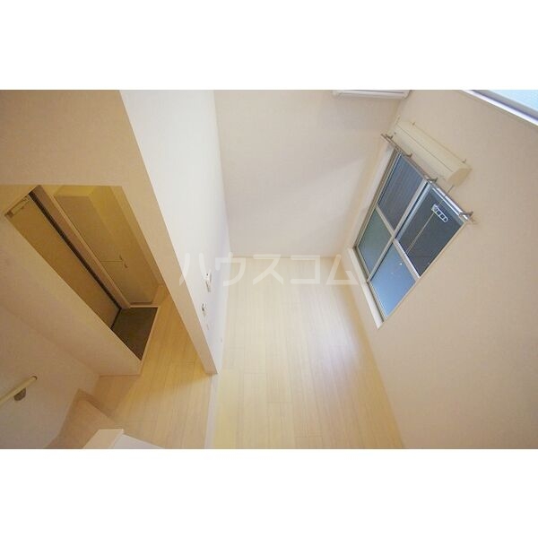 3/17 リビング/ダイニング