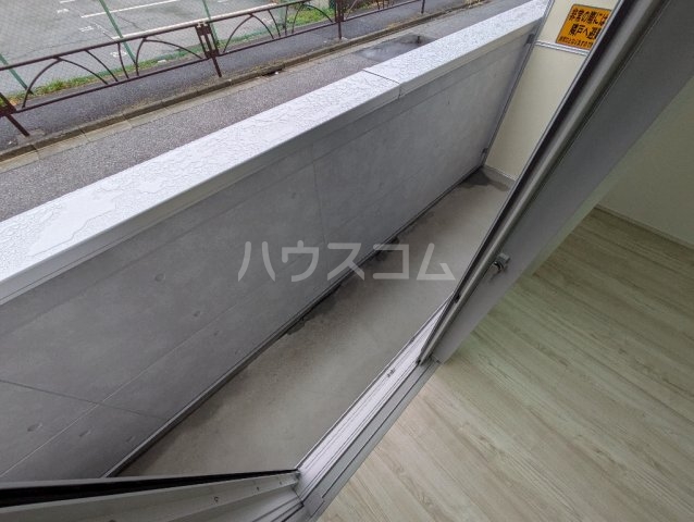 14/30 バルコニー