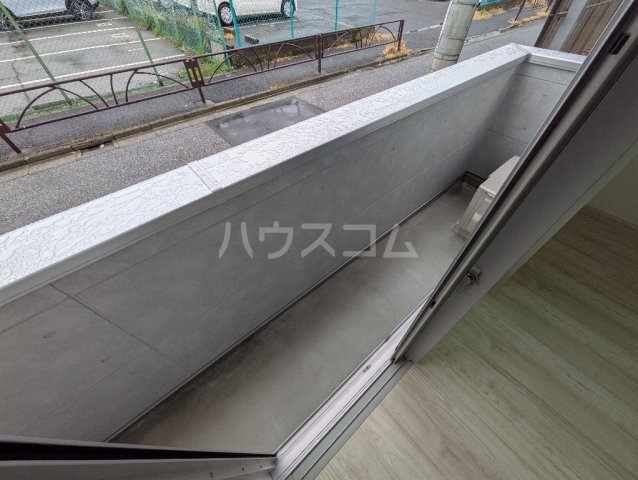 17/30 バルコニー