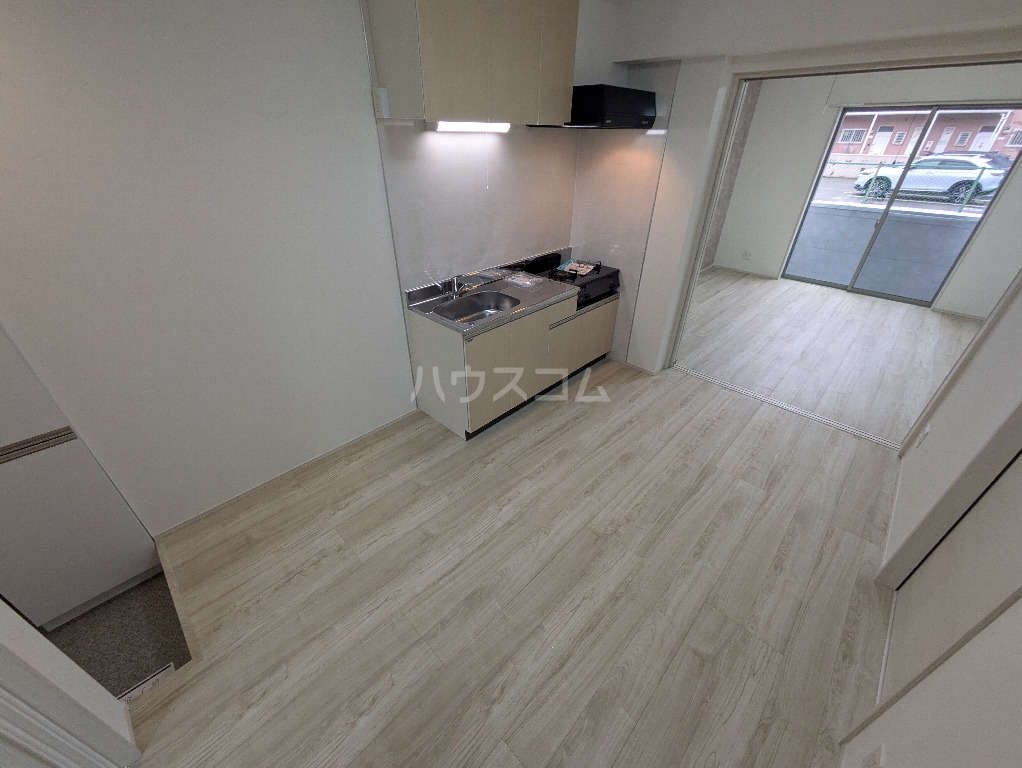 4/30 リビング/ダイニング