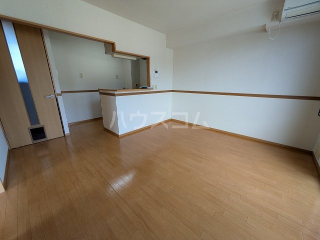 3/27 リビング/ダイニング