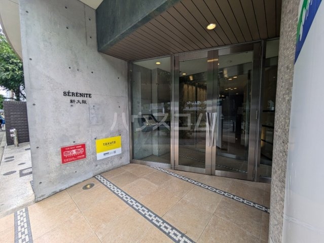 29/30 エントランス