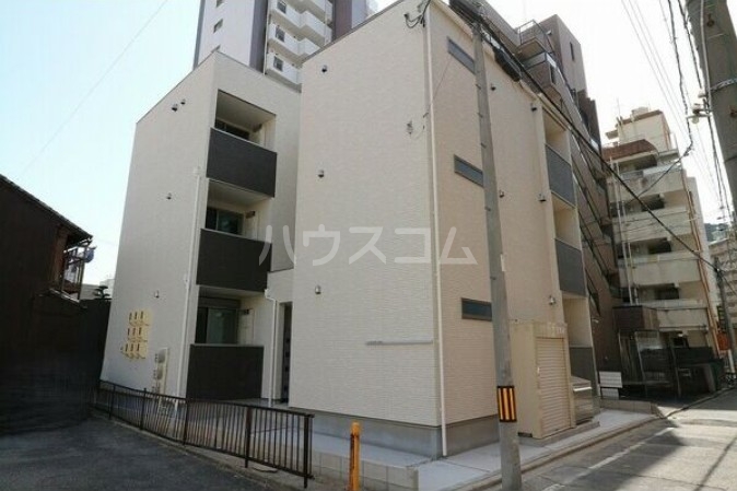 1/18 外観