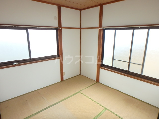 15/28 バルコニー