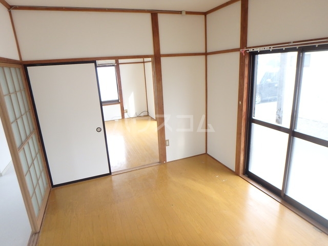 4/28 リビング/ダイニング