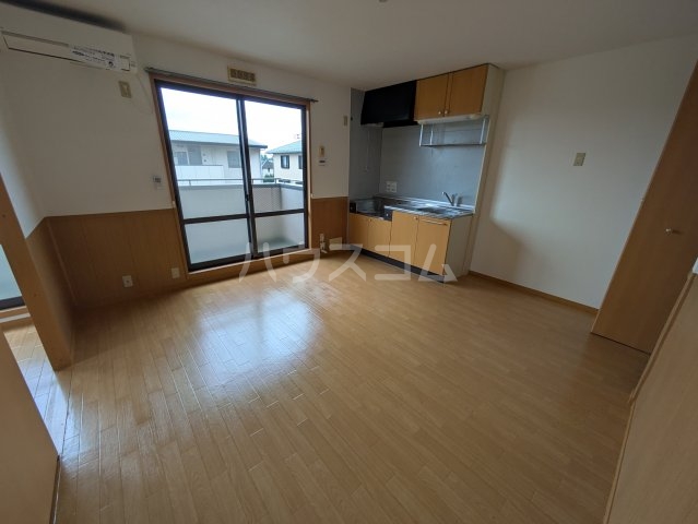 3/24 リビング/ダイニング