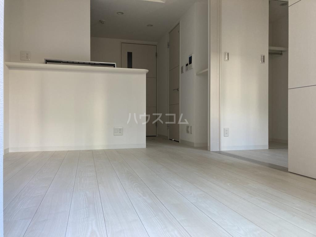 3/21 リビング/ダイニング