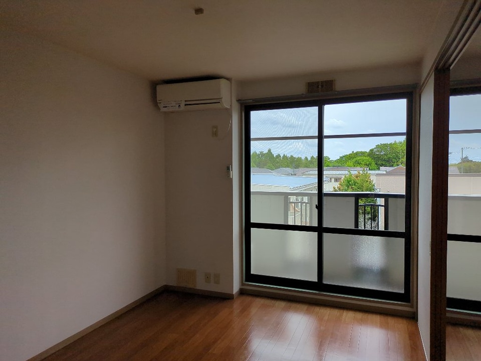 3/27 リビング/ダイニング