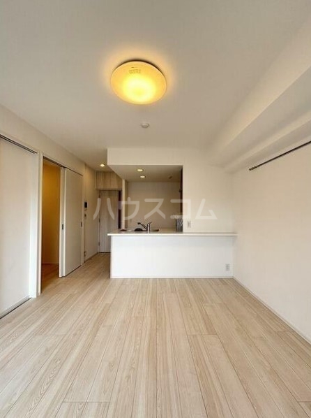 3/30 リビング/ダイニング