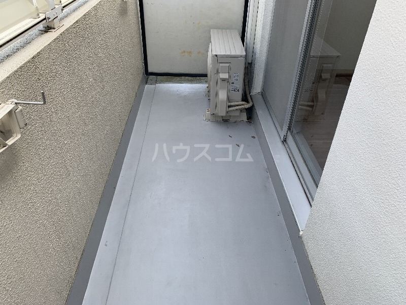 17/30 バルコニー