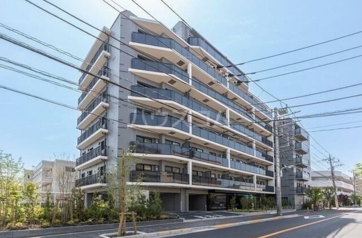 1/30 外観