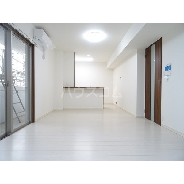 4/27 リビング/ダイニング