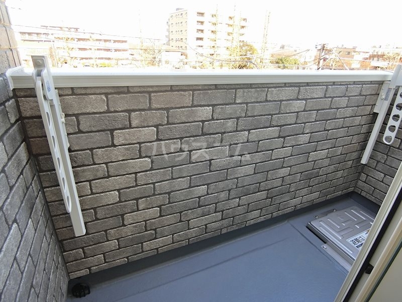 15/30 バルコニー