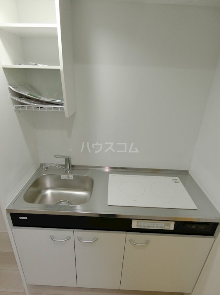 7/30 キッチン