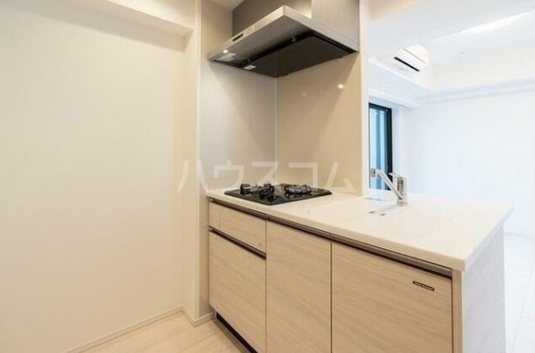 8/26 キッチン