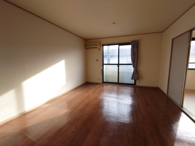 3/20 リビング/ダイニング