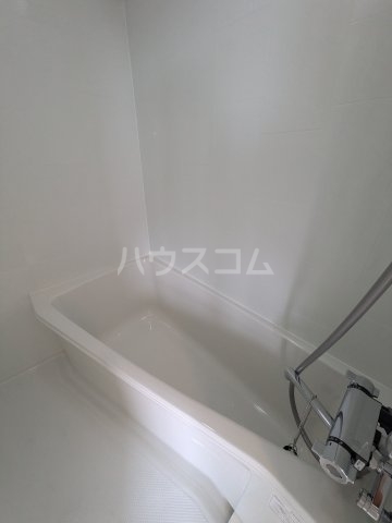 12/30 浴室