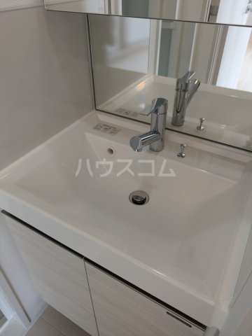 13/30 洗面