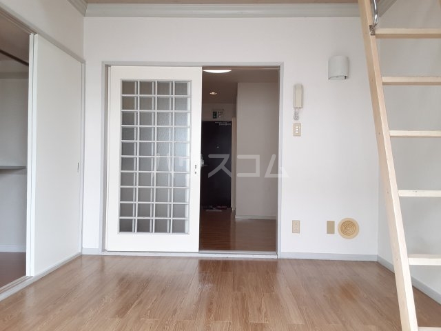 4/28 リビング/ダイニング