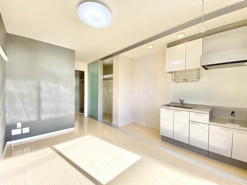 3/14 リビング/ダイニング