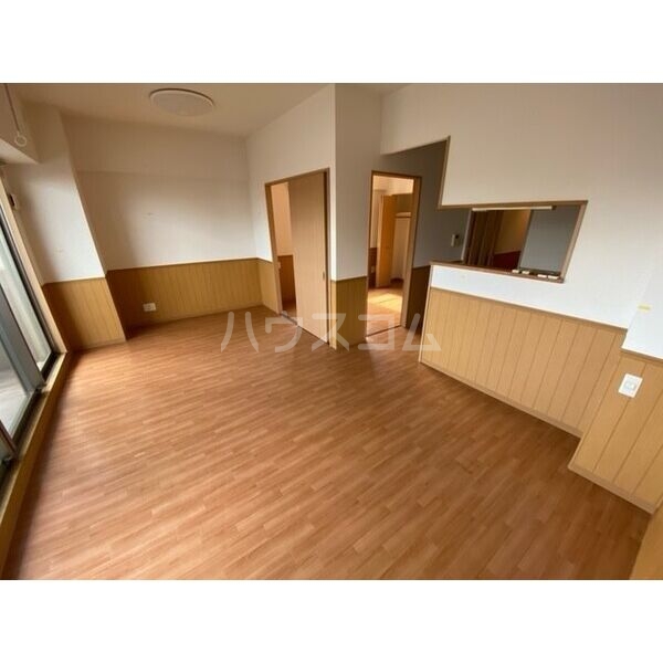 3/24 リビング/ダイニング