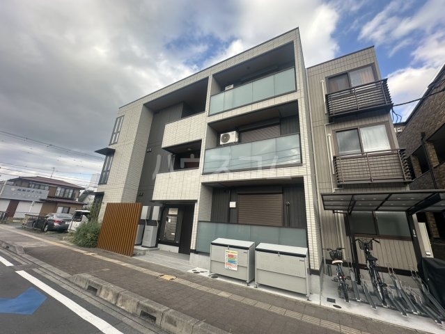 1/30 外観