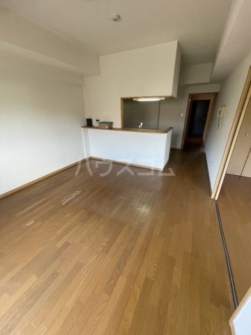 5/30 リビング/ダイニング