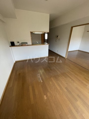 6/30 リビング/ダイニング