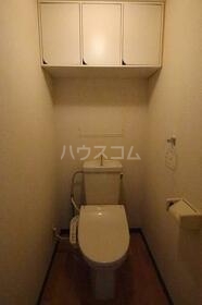 12/22 トイレ