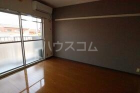 7/22 寝室