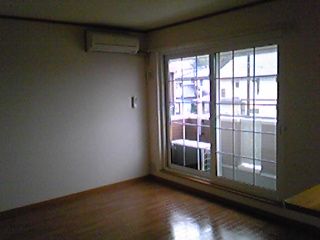 4/22 リビング/ダイニング