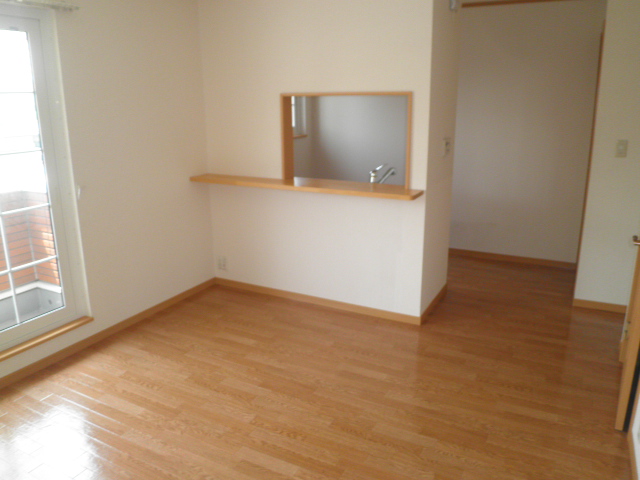 3/22 リビング/ダイニング