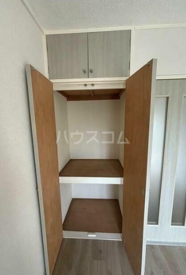 5/17 収納