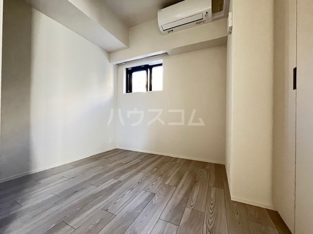5/28 寝室
