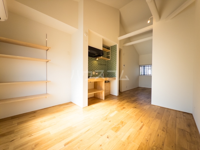 3/22 リビング/ダイニング