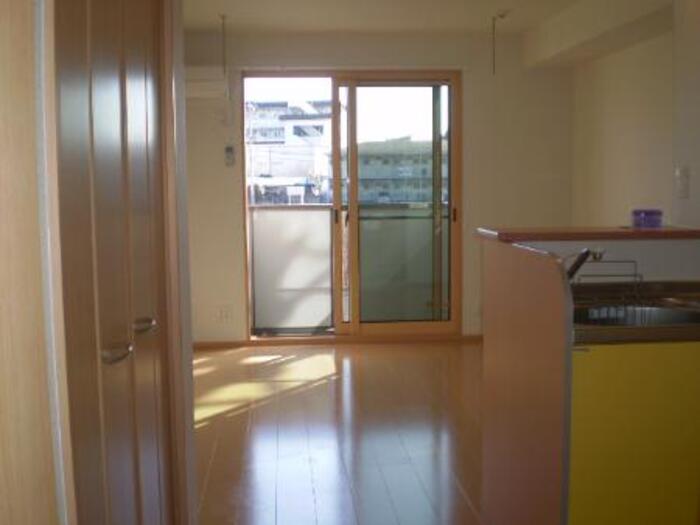 3/24 リビング/ダイニング