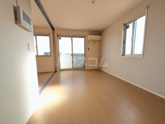 4/23 リビング/ダイニング