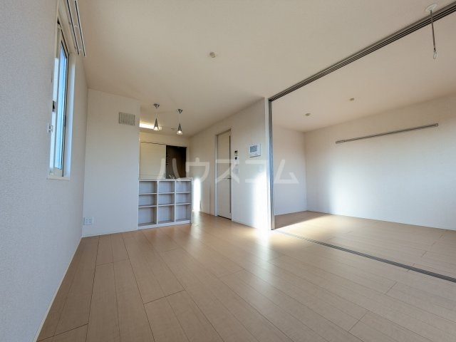 3/23 リビング/ダイニング