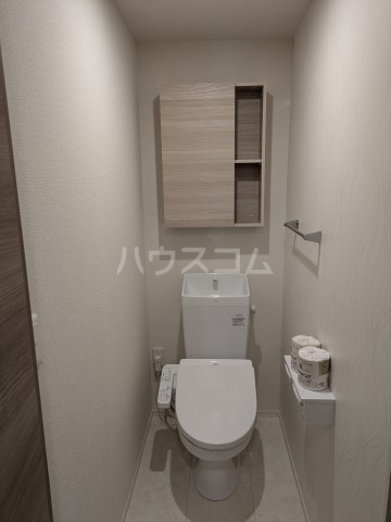 14/30 トイレ