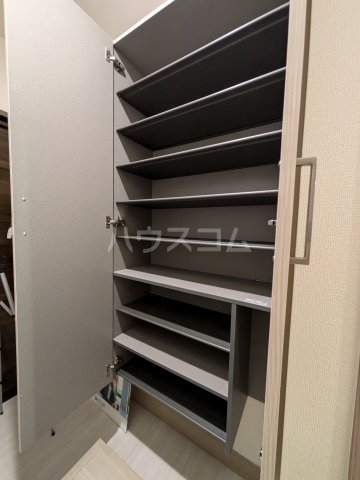 7/30 収納