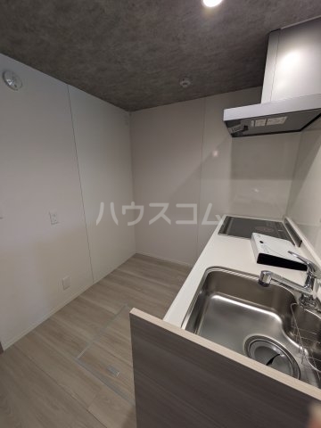 10/30 キッチン