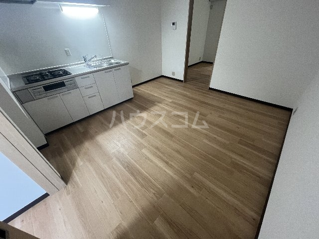 5/30 リビング/ダイニング