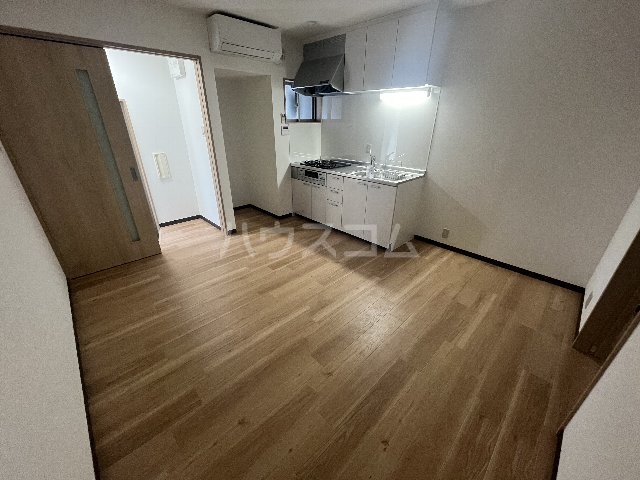 4/30 リビング/ダイニング