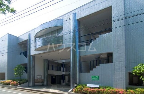 15/25 エントランス