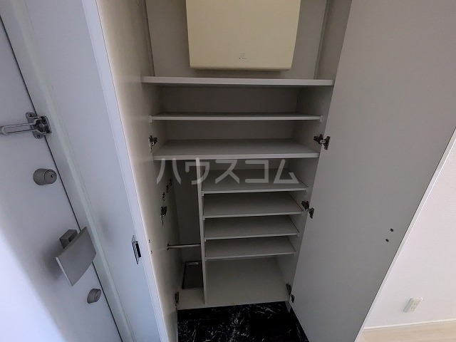 7/30 玄関