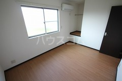 6/27 寝室