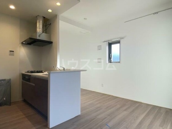 5/29 リビング/ダイニング